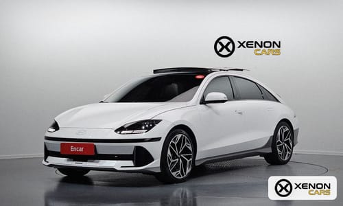 Hyundai Ioniq 6