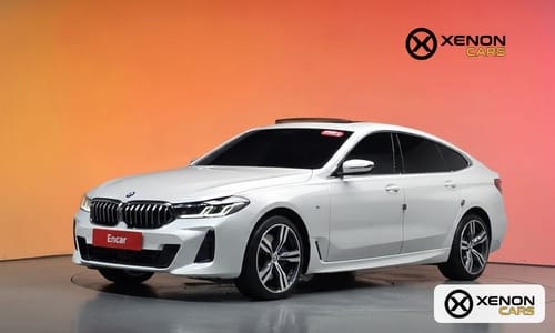 BMW Gran Turismo