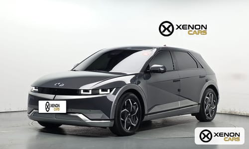 Hyundai Ioniq 5