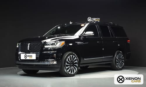 Lincoln Navigator