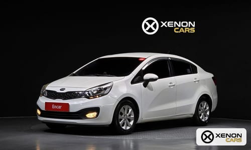 Kia Pride