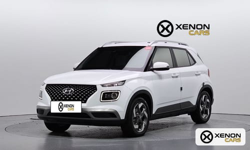 Hyundai Venue