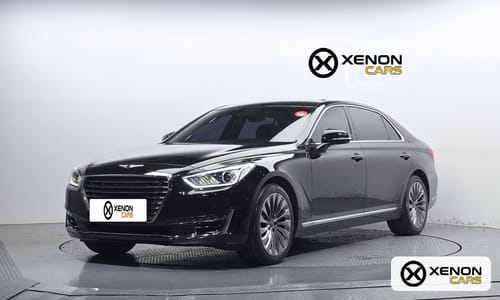 Genesis EQ900