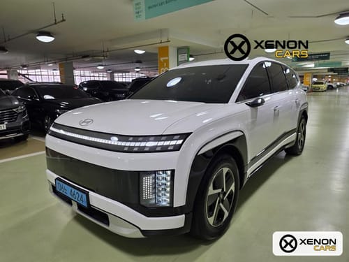 Hyundai Ioniq 9
