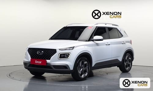 Hyundai Venue