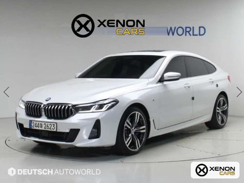 BMW Gran Turismo