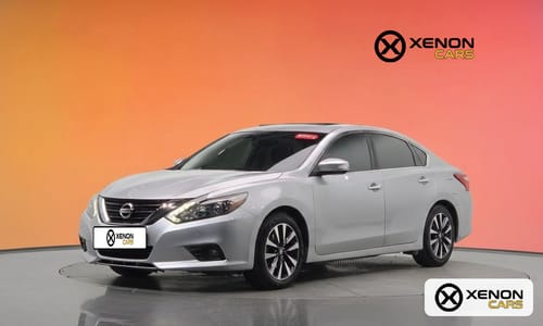 Nissan Altima