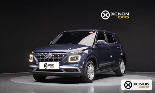 Hyundai Venue
