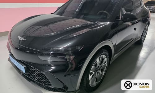 Genesis GV60