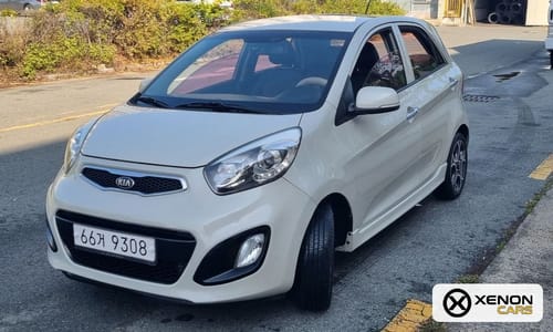 Kia Morning