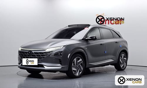 Hyundai Nexo