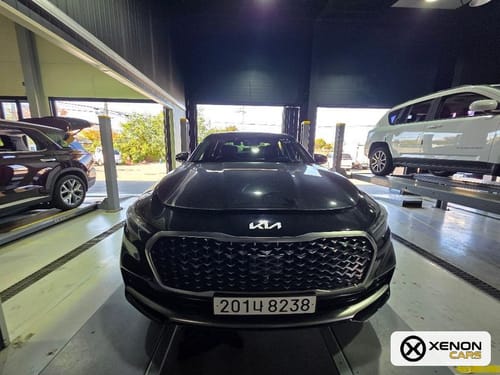 Kia K9