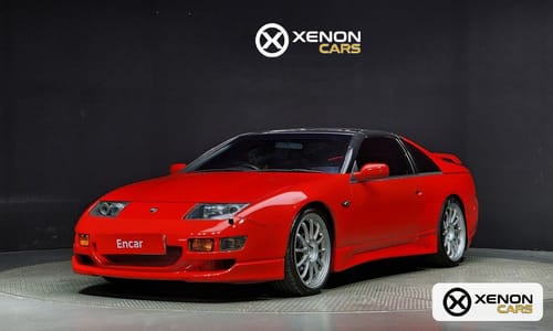 Nissan 300ZX