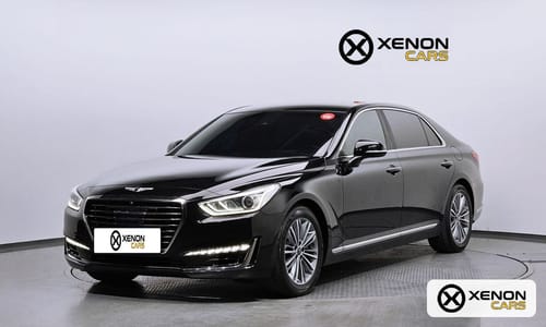 Genesis EQ900