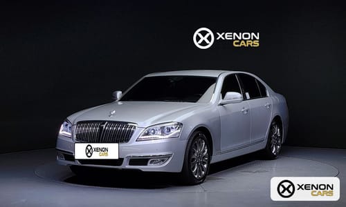 KG Mobility (SsangYong) Chairman
