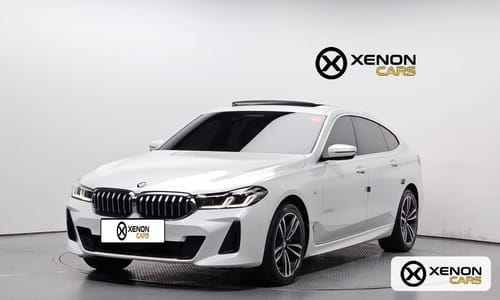 BMW Gran Turismo
