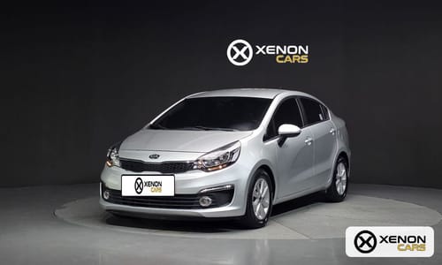 Kia Pride