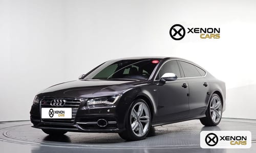 Audi S7