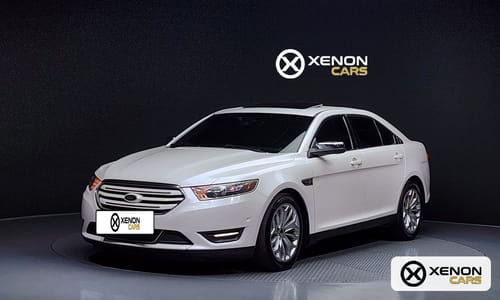 Ford Taurus