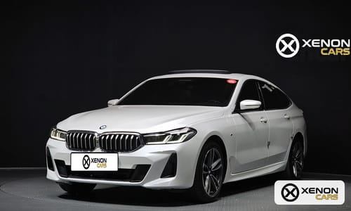BMW Gran Turismo