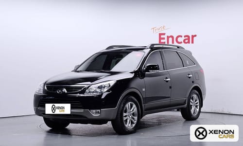 Hyundai Veracruz