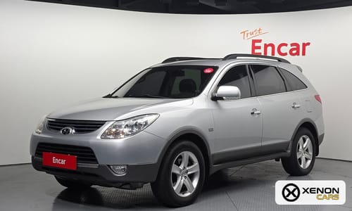 Hyundai Veracruz