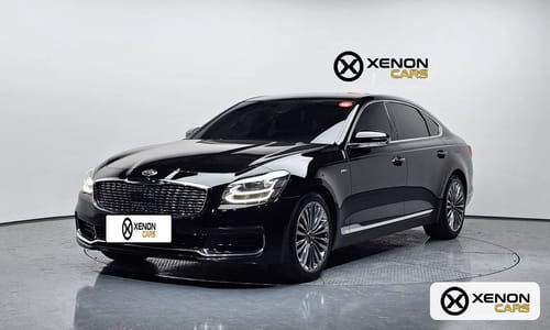 Kia K9