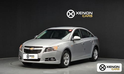 Chevrolet (GM Daewoo) Lacetti