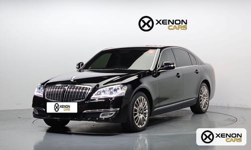 KG Mobility (SsangYong) Chairman