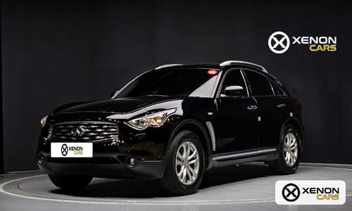 Infiniti FX