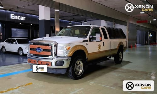 Ford F350