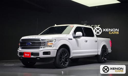 Ford F150