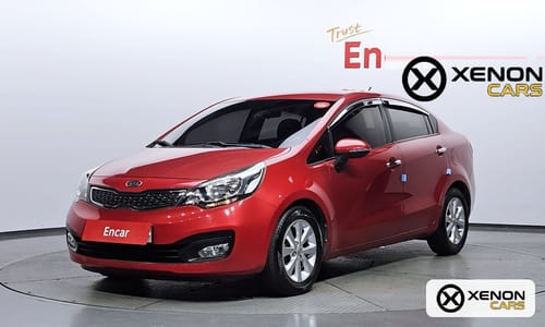 Kia Pride