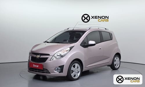 Chevrolet (GM Daewoo) Matiz