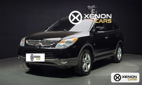 Hyundai Veracruz