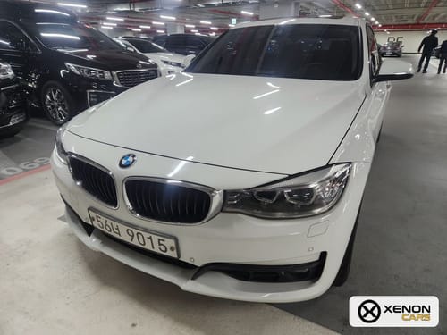 BMW Gran Turismo