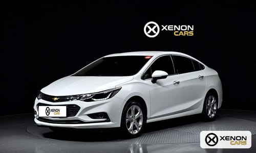 Chevrolet (GM Daewoo) Cruze
