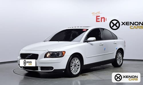 Volvo S40