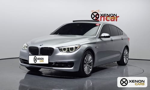 BMW Gran Turismo