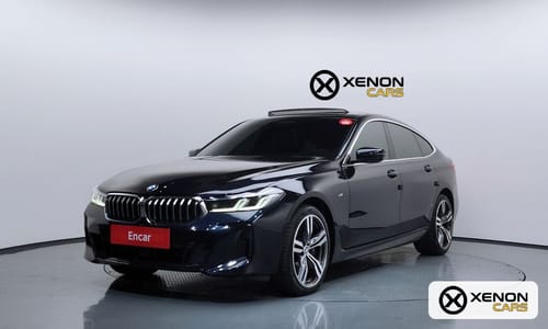 BMW Gran Turismo