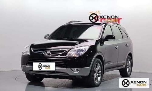 Hyundai Veracruz