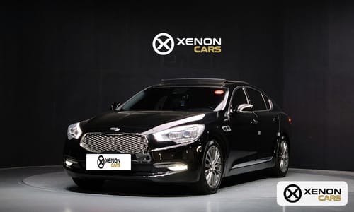 Kia K9