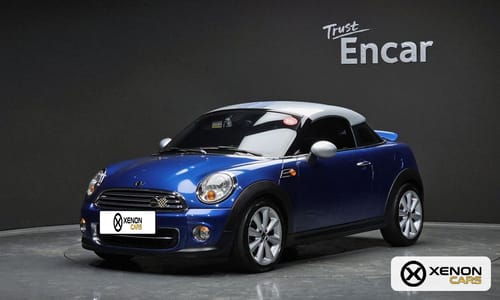 Mini Coupe