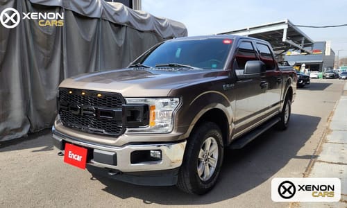 Ford F150