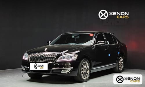 KG Mobility (SsangYong) Chairman