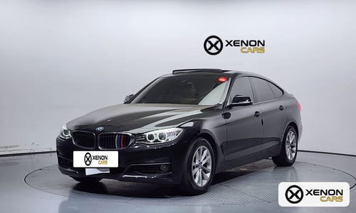 BMW Gran Turismo