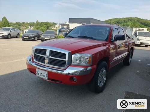 Dodge Dakota
