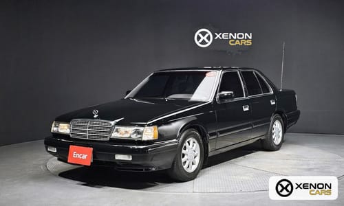 Kia Potentia