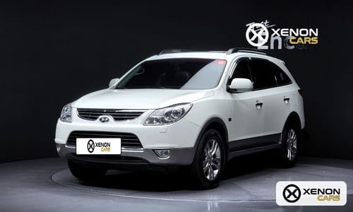 Hyundai Veracruz